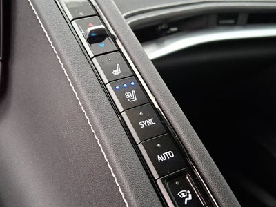 2023 Chevrolet Corvette 2LT