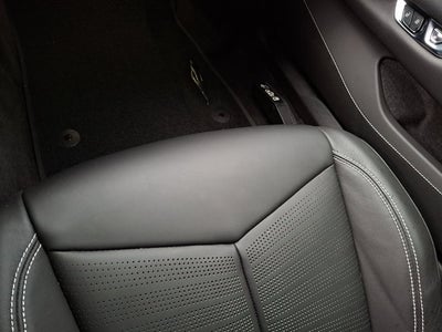 2023 Chevrolet Corvette 2LT