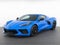 2023 Chevrolet Corvette 2LT