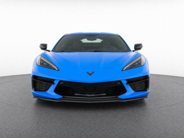 2023 Chevrolet Corvette 2LT
