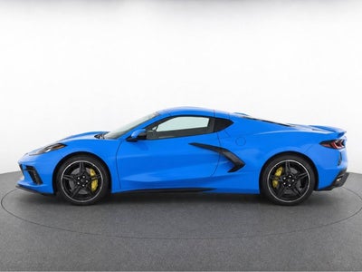 2023 Chevrolet Corvette 2LT