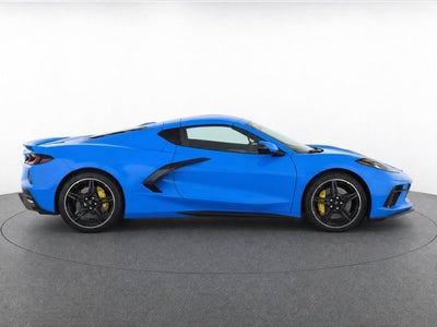 2023 Chevrolet Corvette 2LT