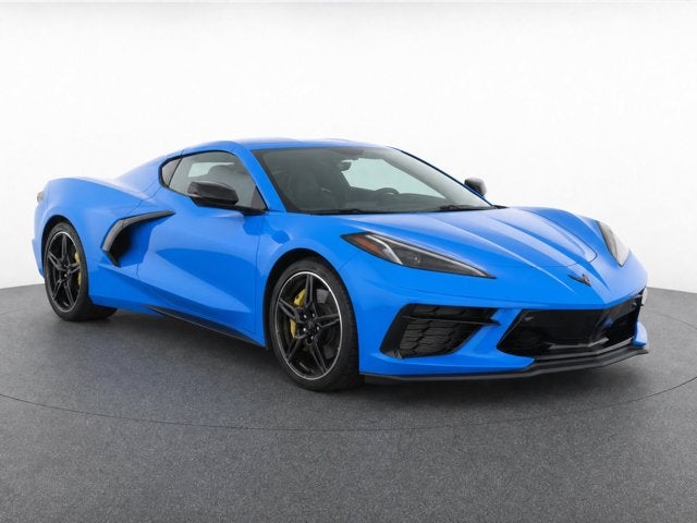 2023 Chevrolet Corvette 2LT