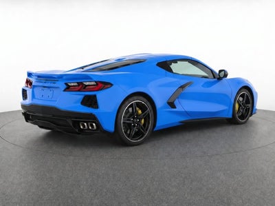 2023 Chevrolet Corvette 2LT