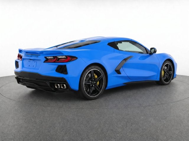 2023 Chevrolet Corvette 2LT