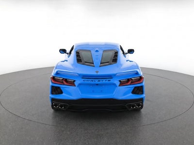 2023 Chevrolet Corvette 2LT
