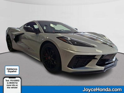 2023 Chevrolet Corvette 3LT