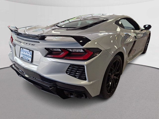 2023 Chevrolet Corvette 3LT