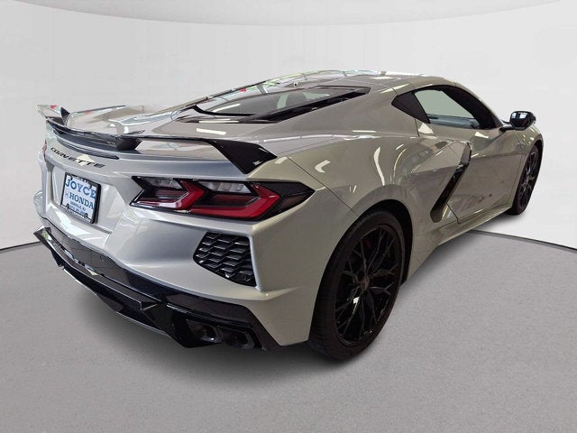 2023 Chevrolet Corvette 3LT