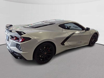 2023 Chevrolet Corvette 3LT