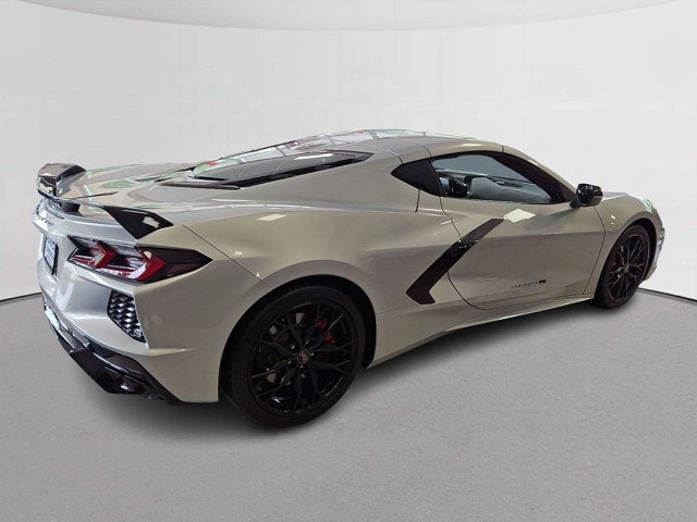 2023 Chevrolet Corvette 3LT