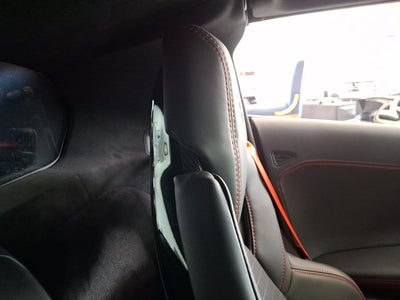 2023 Chevrolet Corvette 3LT