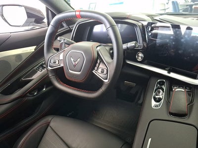 2023 Chevrolet Corvette 3LT