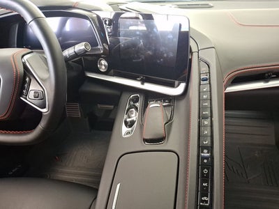 2023 Chevrolet Corvette 3LT