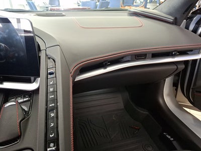 2023 Chevrolet Corvette 3LT