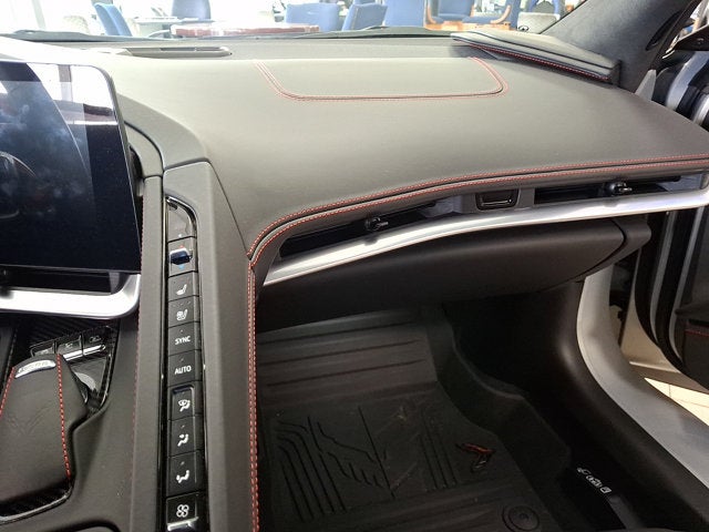 2023 Chevrolet Corvette 3LT