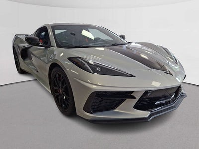 2023 Chevrolet Corvette 3LT