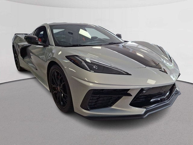 2023 Chevrolet Corvette 3LT
