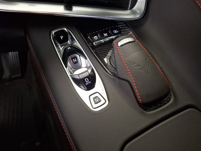 2023 Chevrolet Corvette 3LT