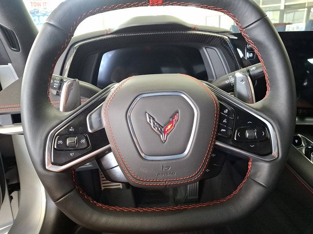 2023 Chevrolet Corvette 3LT