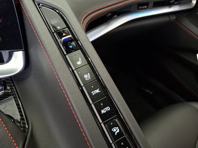 2023 Chevrolet Corvette 3LT