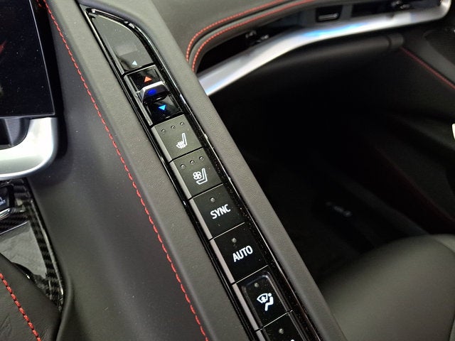 2023 Chevrolet Corvette 3LT