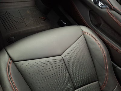 2023 Chevrolet Corvette 3LT