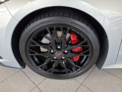 2023 Chevrolet Corvette 3LT