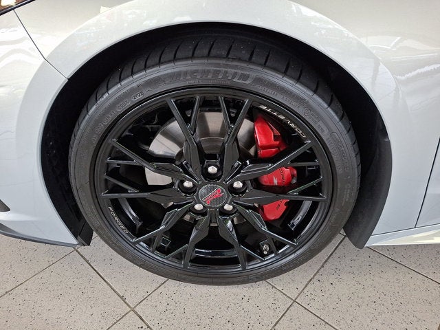 2023 Chevrolet Corvette 3LT
