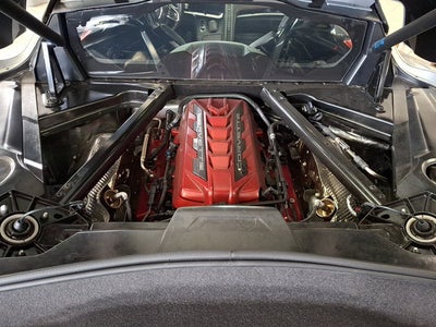 2023 Chevrolet Corvette 3LT