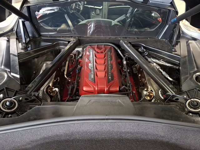 2023 Chevrolet Corvette 3LT