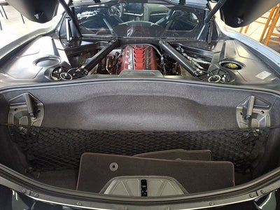 2023 Chevrolet Corvette 3LT