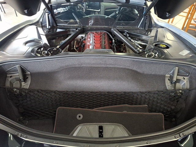 2023 Chevrolet Corvette 3LT