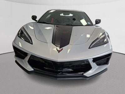2023 Chevrolet Corvette 3LT