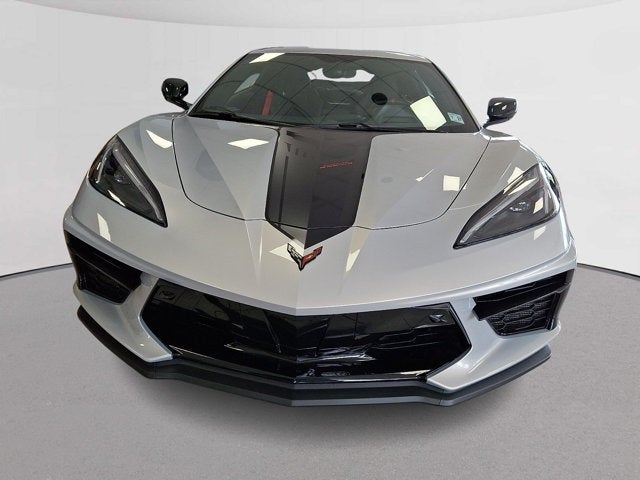 2023 Chevrolet Corvette 3LT