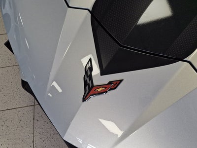 2023 Chevrolet Corvette 3LT