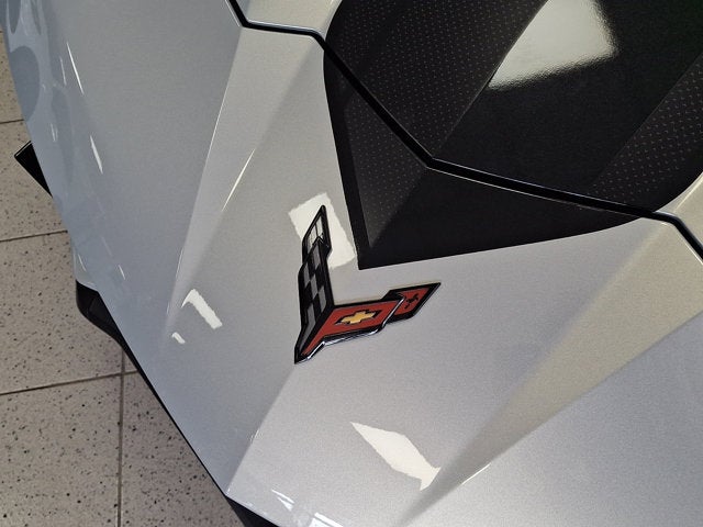 2023 Chevrolet Corvette 3LT