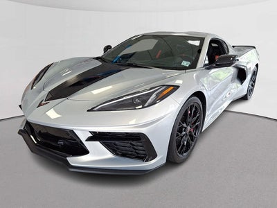 2023 Chevrolet Corvette 3LT
