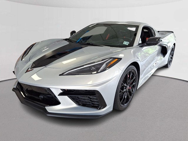 2023 Chevrolet Corvette 3LT