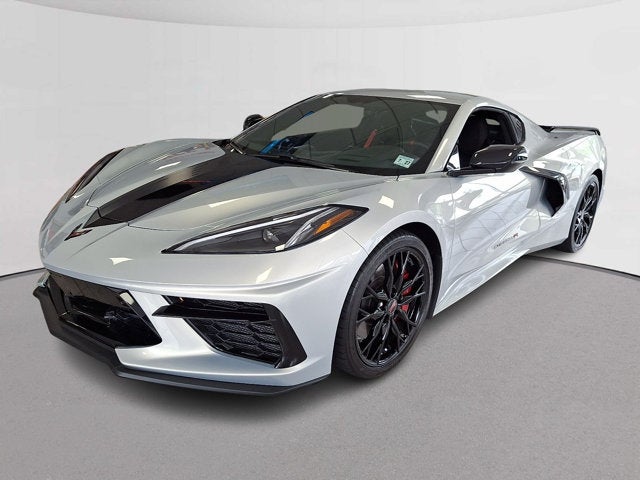 2023 Chevrolet Corvette 3LT