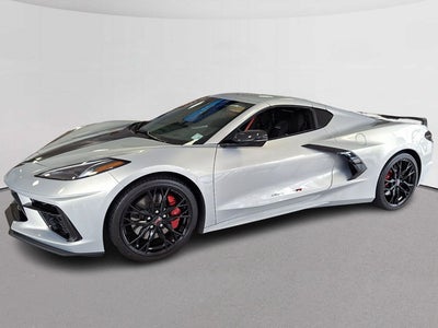 2023 Chevrolet Corvette 3LT