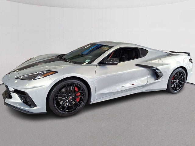 2023 Chevrolet Corvette 3LT