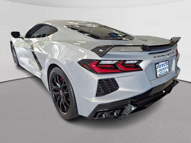 2023 Chevrolet Corvette 3LT