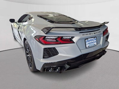 2023 Chevrolet Corvette 3LT