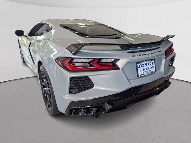 2023 Chevrolet Corvette 3LT