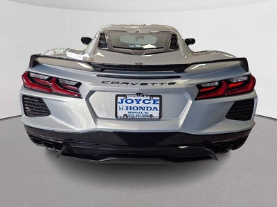 2023 Chevrolet Corvette 3LT