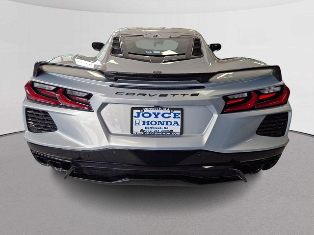 2023 Chevrolet Corvette 3LT