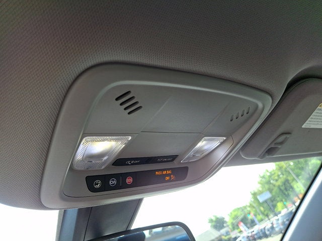 2020 Chevrolet Malibu RS