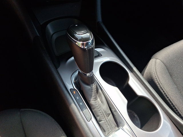 2020 Chevrolet Malibu RS