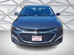 2020 Chevrolet Malibu RS